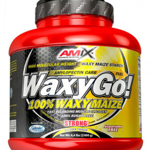 AMIX Waxy Go!