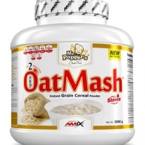 AMIX Oat Mash