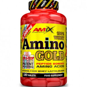 AMIX Amino Whey Gold