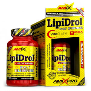 AMIX LipiDrol