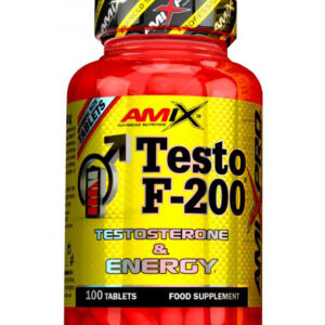 AMIX AmixPro ®TestoF-200 ®