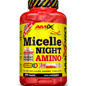 AMIX Micelle Night Amino