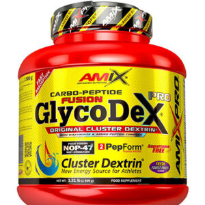 AMIX GlycoDex PRO