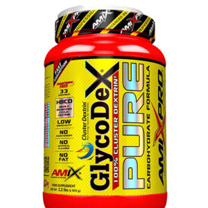 AMIX GlycoDex PURE
