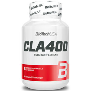 BIOTECH USA CLA 400