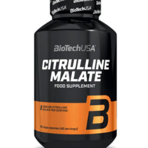 BIOTECH USA Citrulline Malate