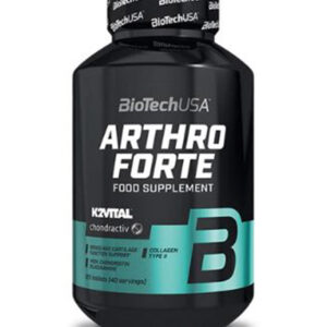 BIOTECH USA Arthro Forte Tabs