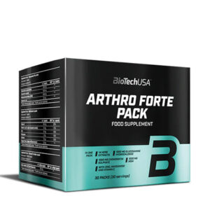 BIOTECH USA Arthro Forte Pack