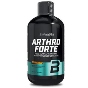 BIOTECH USA Arthro Forte Liquid