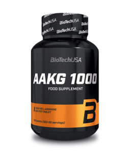 BIOTECH USA AAKG 1000