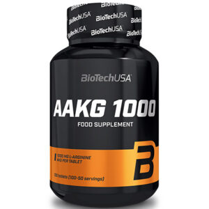 BIOTECH USA AAKG 1000