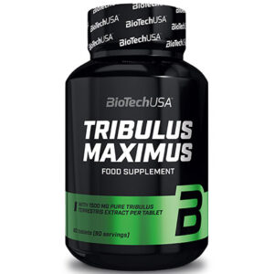 BIOTECH USA Tribulus Maximus