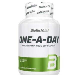 BIOTECH USA One A Day