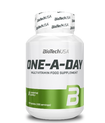 BIOTECH USA One A Day