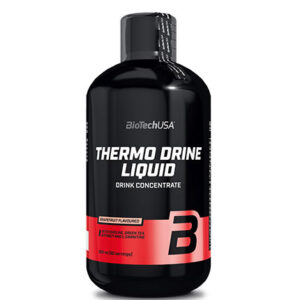 BIOTECH USA Thermo Drine Liquid