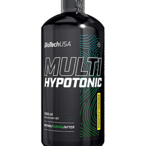 BIOTECH USA Multi Hypotonic Drink