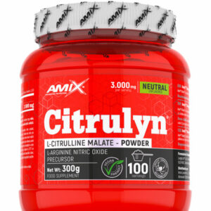 AMIX Citrulyn Powder