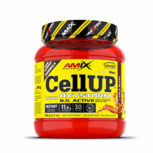 AMIX CellUp® with Oxystorm®