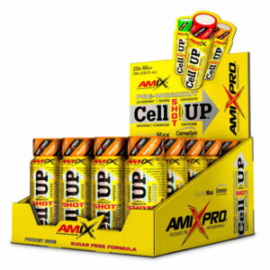 AMIX CellUP Shot Box