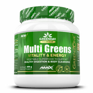 AMIX Multi Greens