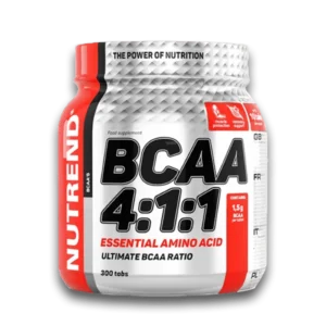 NUTREND BCAA 4:1:1