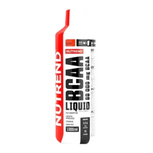 NUTREND BCAA Liquid