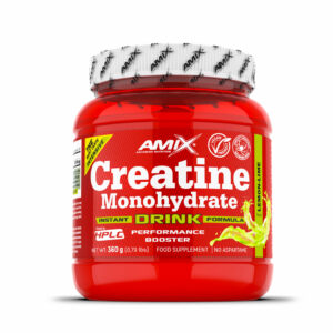 AMIX Creatine Monohydrate Drink