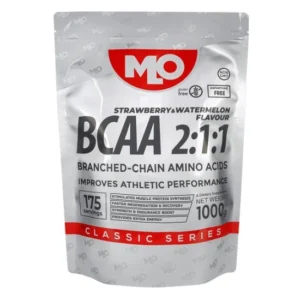 MLO Classic BCAA 211 Powder 1000g