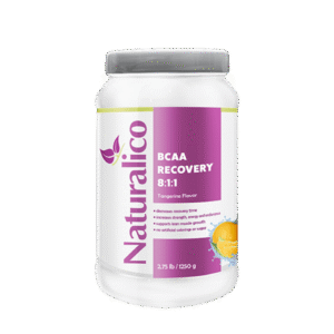 NATURALICO BCAA Recovery 8:1:1