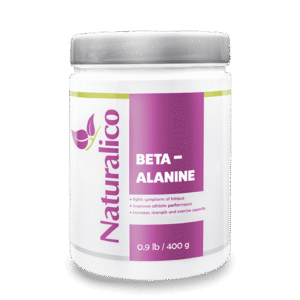 NATURALICO Beta-Alanine