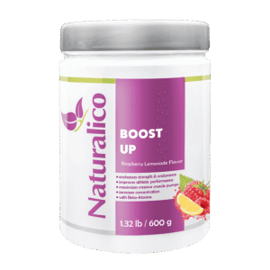 NATURALICO Boost Up 600 г