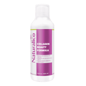 NATURALICO Collagen Beauty Formula 400 мл