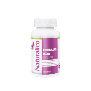NATURALICO Tribulus 1500 60 таблетки