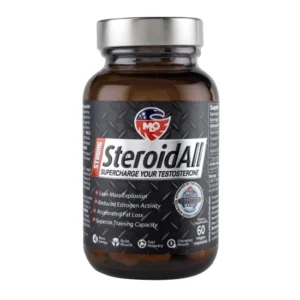 MLO SteroidAll
