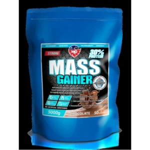 MLO Strong Mass Gainer (1000g)
