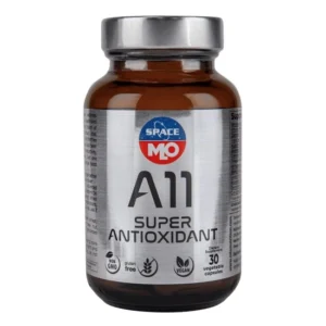 MLO SPACE A11 Super Antioxidant 30 капсули