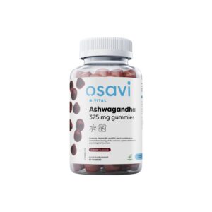 Osavi Ashwagandha 375 mg Gummies