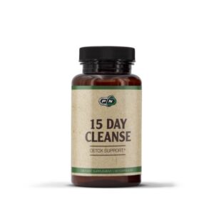 Pure Nutrition - 15 DAY CLEANSE - 30 Capsules