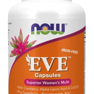 EVE Woman`s Multi - 120 Капсули