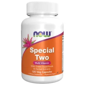 NOW Foods Special Two - Capsules