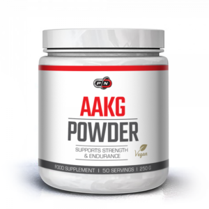 Pure Nutrition - AAKG POWDER