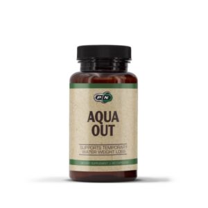 Pure Nutrition - AQUA OUT - 60 Капсули