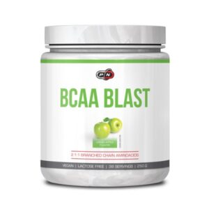 Pure Nutrition - BCAA BLAST