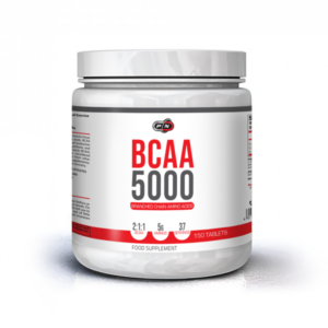 Pure Nutrition - BCAA 5000