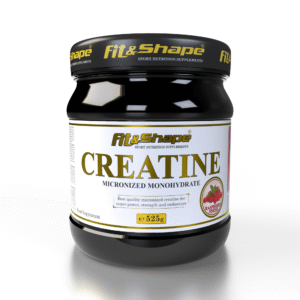 Fit&Shape Creatine JuicyFresh