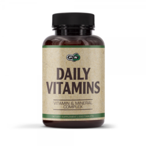 Pure Nutrition - DAILY VITAMINS