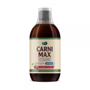 Pure Nutrition - CARNI MAX LIQUID