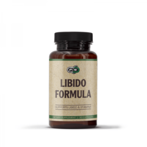 Pure Nutrition - LIBIDO FORMULA - 30 capsules
