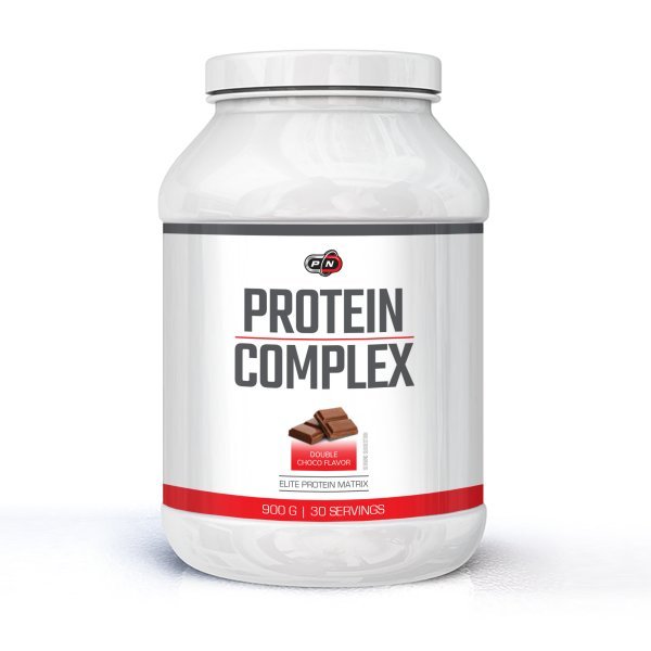 Pure Nutrition - Protein Complex