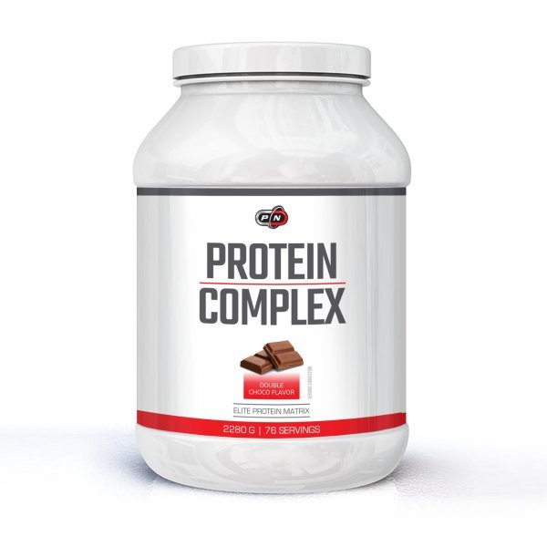 Pure Nutrition - Protein Complex - Image 3